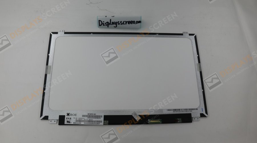 Original HB156FH1-301 BOE Screen 15.6\" 1280×1080 HB156FH1-301 Display