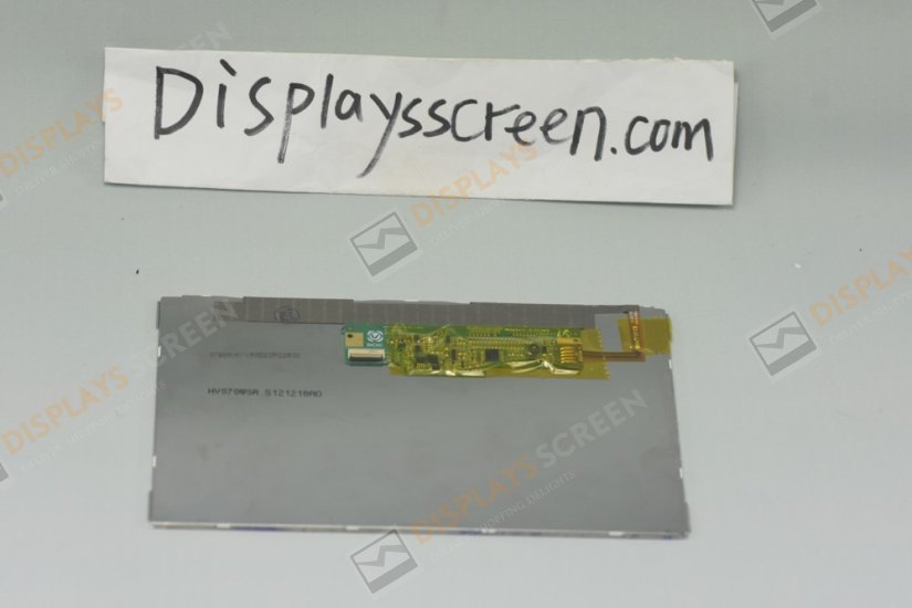 Original HV070WSA-100 BOE Screen 7\" 1024×600 HV070WSA-100 Display