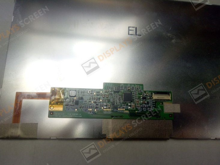 Original BP070WS1-500 BOE Screen 7" 1024×600 BP070WS1-500 Display