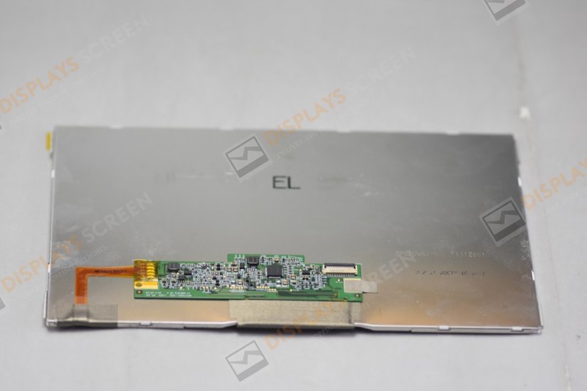 Original BP070WS1-500 BOE Screen 7\" 1024×600 BP070WS1-500 Display