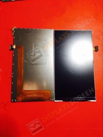 Original BTL505496-W619L BOE Screen 5\" 540×960 BTL505496-W619L Display
