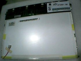 Original HT12X21-351 BOE Screen 12.1" 1024×768 HT12X21-351 Display