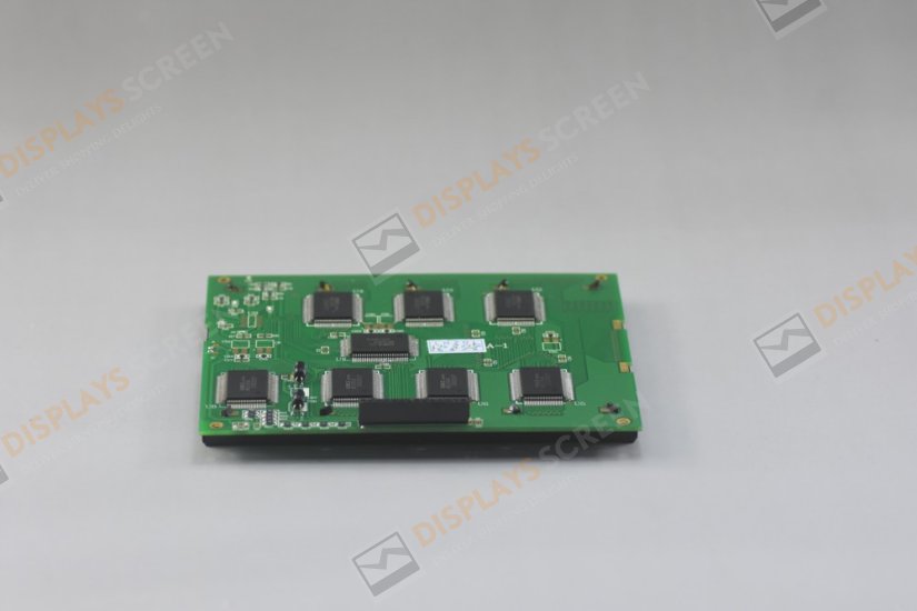 Original DMF682ANF OPTREX Screen 5.3" 256x128 DMF682ANF Display