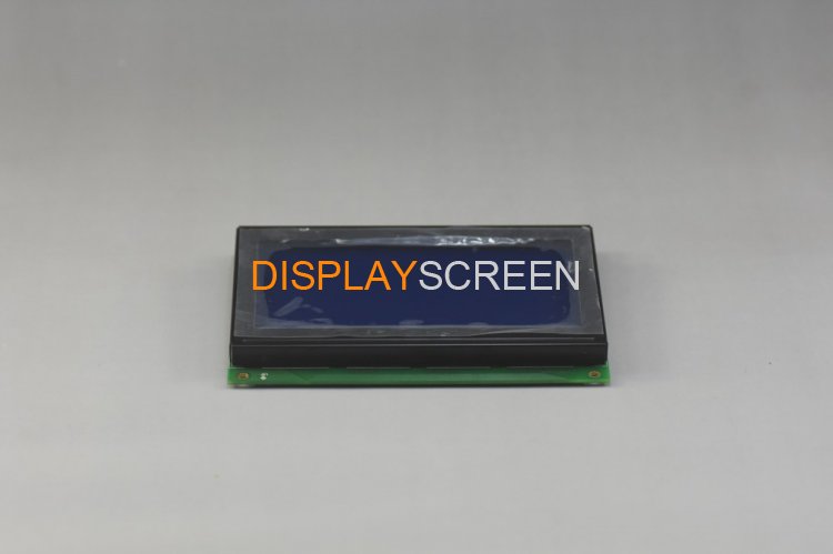 Original DMF682ANF OPTREX Screen 5.3" 256x128 DMF682ANF Display