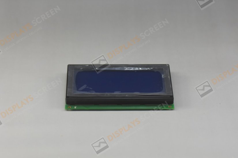Original DMF682ANF OPTREX Screen 5.3" 256x128 DMF682ANF Display