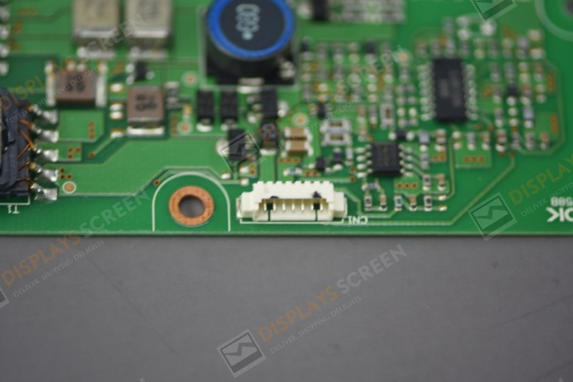 Original CXA-0373 PCU-P158B LCD inverter for TDK