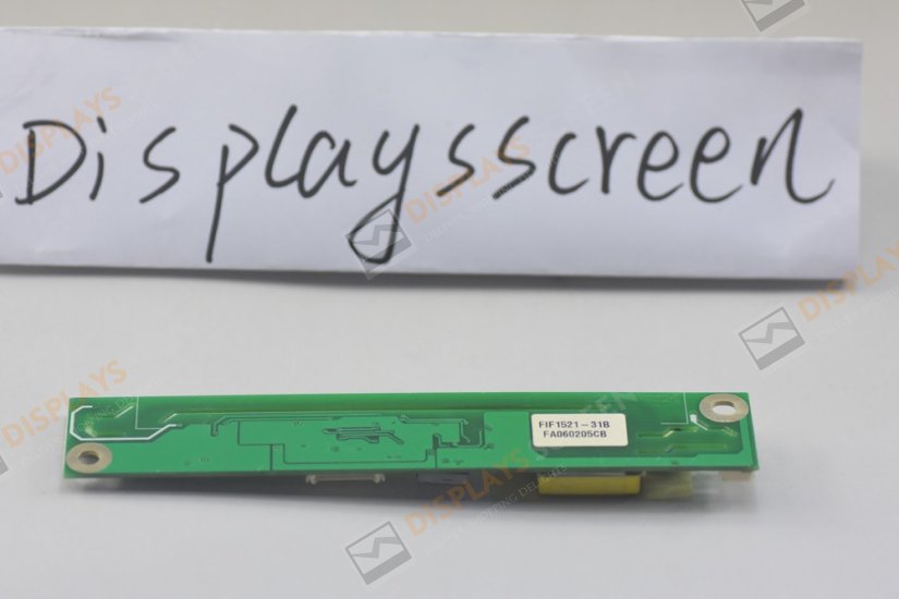Original FIF1521-31B LCD inverter