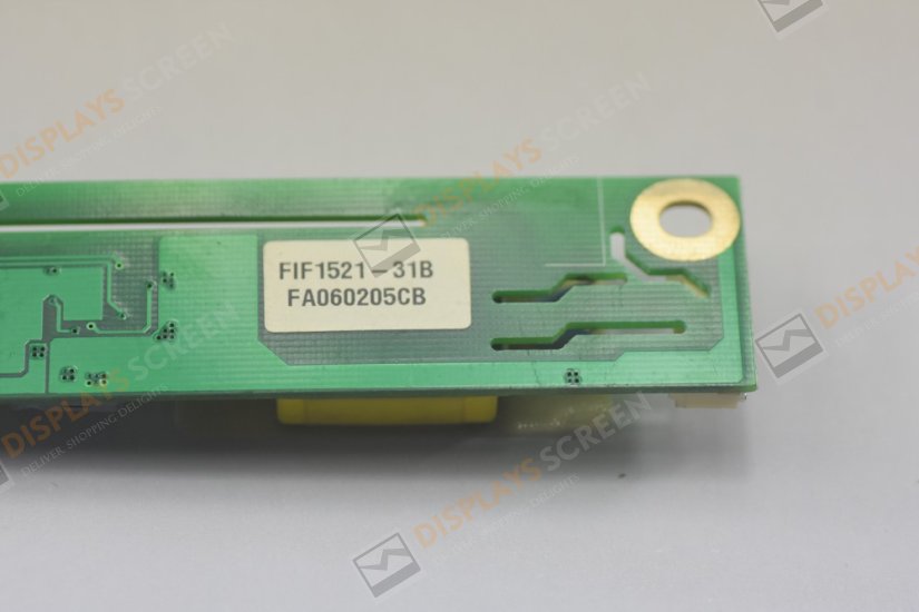 Original FIF1521-31B LCD inverter
