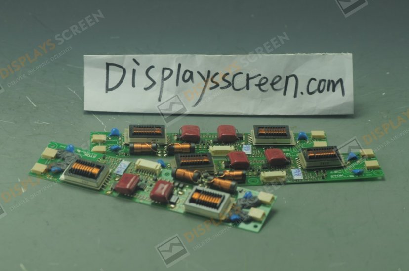 CXA-0349 PCU-P141A LCD inverter