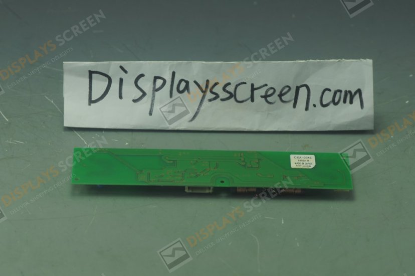 CXA-0349 PCU-P141A LCD inverter