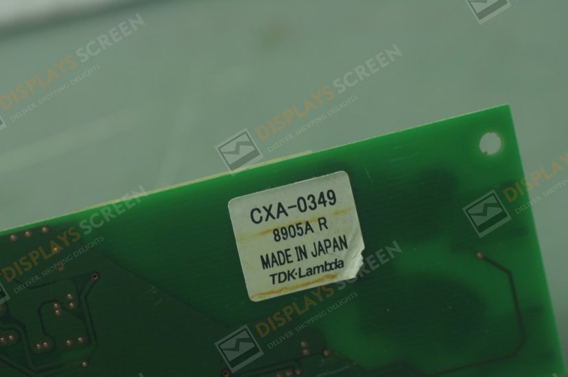 CXA-0349 PCU-P141A LCD inverter