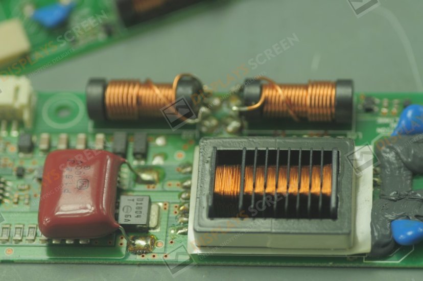 CXA-0349 PCU-P141A LCD inverter