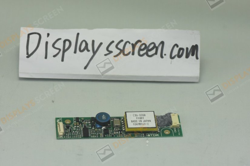 Original CXA-0308 LCD inverter
