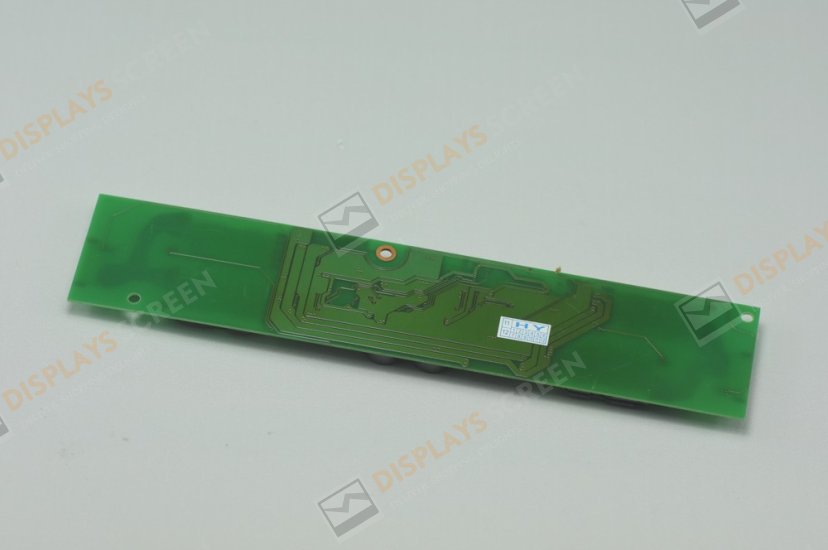 Original CXA-0370 PCU-P154E LCD inverter