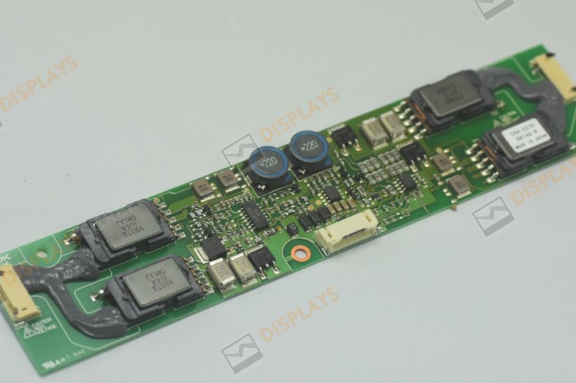 Original CXA-0370 PCU-P154E LCD inverter