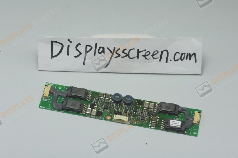 Original CXA-0370 PCU-P154E LCD inverter