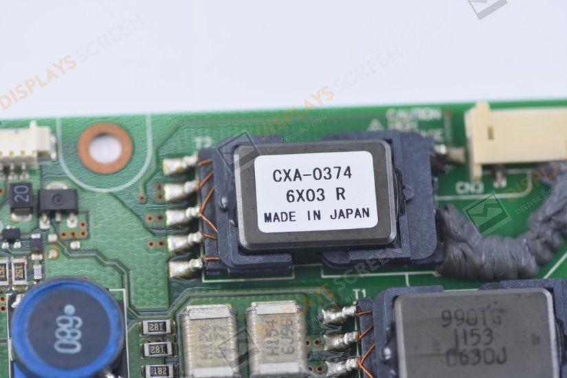 Original CXA-0374 LCD inverter