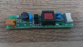 Original HL-INV-11 LCD inverter