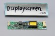 Original RD-P-0429A LCD inverter
