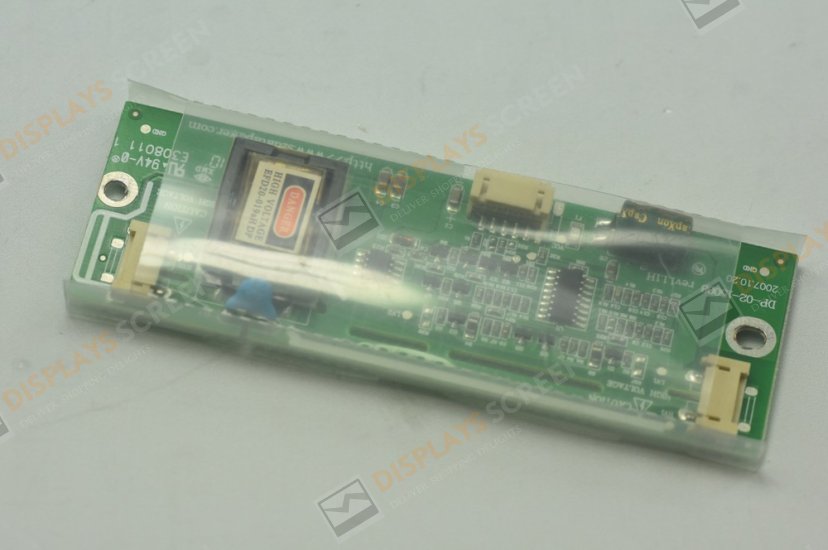 Original DP-02-15008 LCD inverter