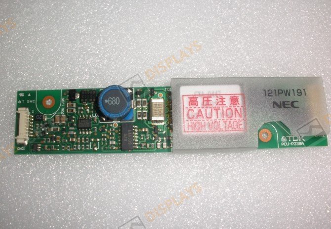 Original 104PW201 LCD inverter