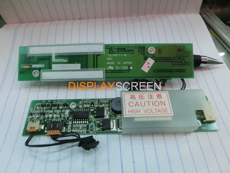 Original 121PW111-B LCD inverter