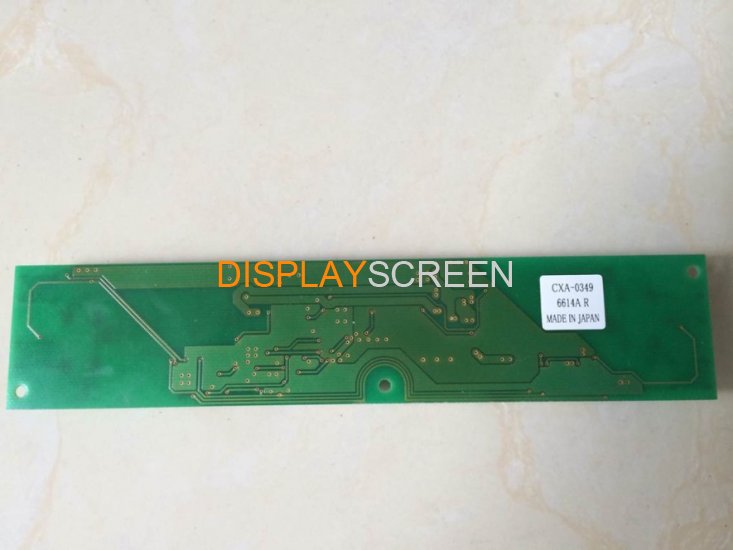 Original 121PW201 LCD inverter