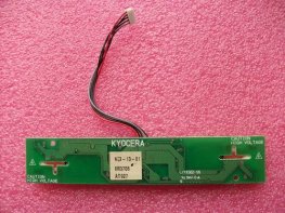 Original KCI-13-01 LCD inverter