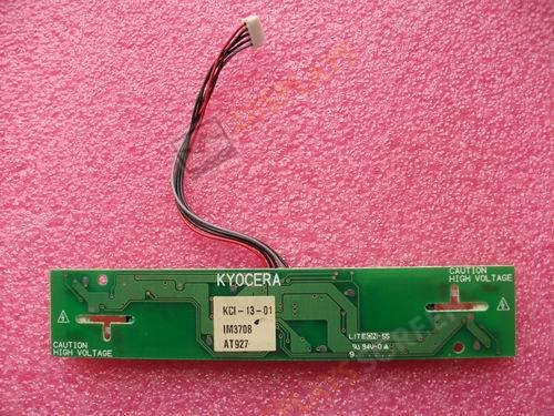 Original KCI-13-01 LCD inverter