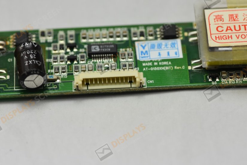 Original AT-0150XH LCD inverter