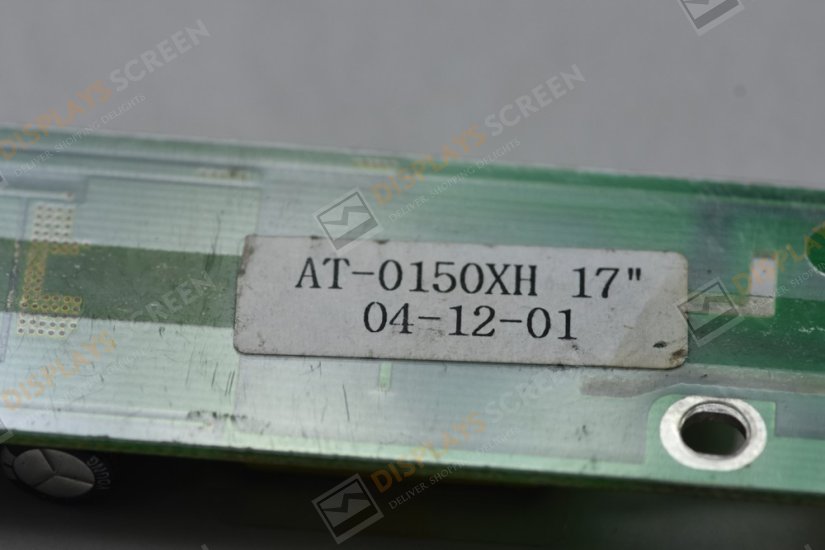 Original AT-0150XH LCD inverter