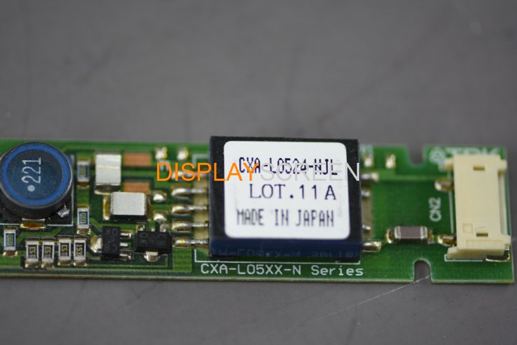 Original CXA-L0524-NJL LCD inverter