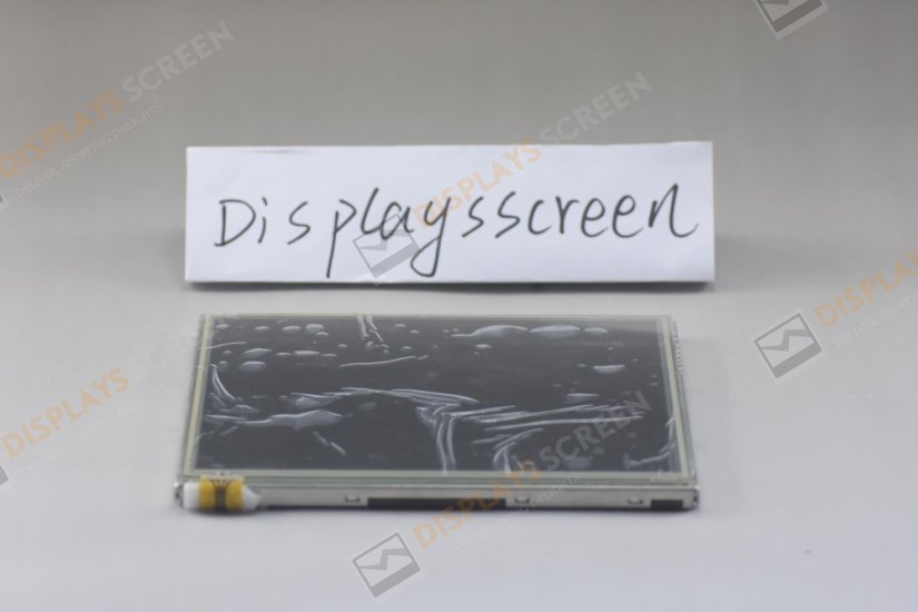 Original LAJ084T001A TPO Screen 8.4" 800x600 LAJ084T001A Display