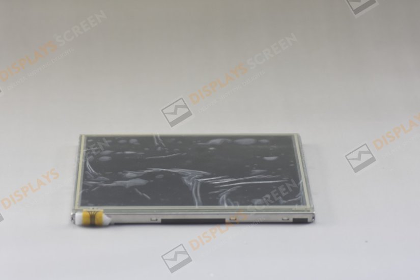 Original LAJ084T001A TPO Screen 8.4" 800x600 LAJ084T001A Display