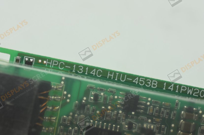 Original HPC-1314C LCD inverter