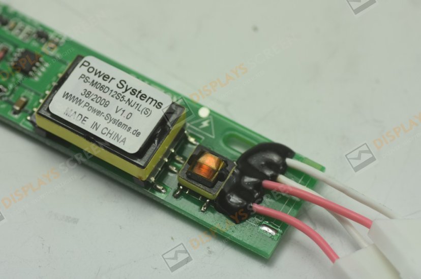 Original DA0242 LCD inverter