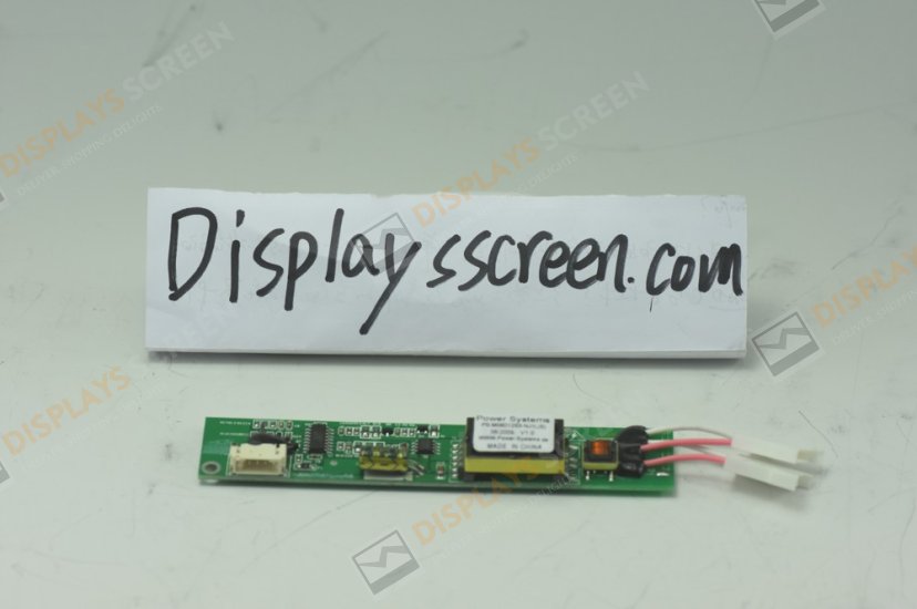 Original DA0242 LCD inverter