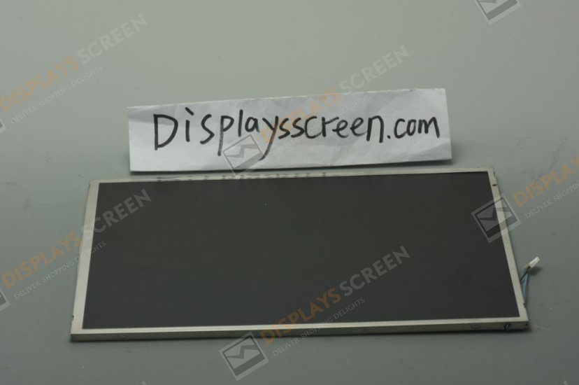 Original HT12X13-100 BOE Screen 12.1" 1024×768 HT12X13-100 Display