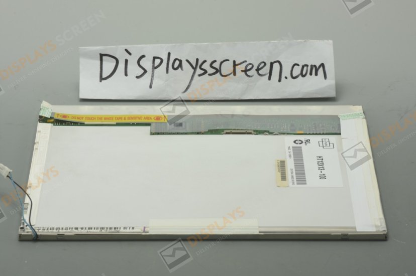 Original HT12X13-100 BOE Screen 12.1\" 1024×768 HT12X13-100 Display
