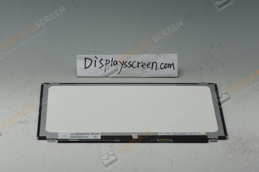 Original NT156WHM-N12 BOE Screen 15.6\" 1366×768 NT156WHM-N12 Display