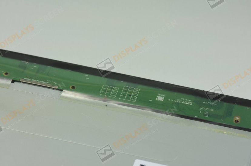 Original HR236WU1-300 BOE Screen 23.6" 1920×1080 HR236WU1-300 Display