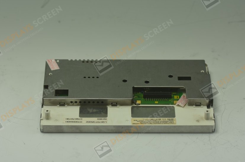 Original LQ070T3AG02 SHARP Screen 7" 480×234 LQ070T3AG02 Display