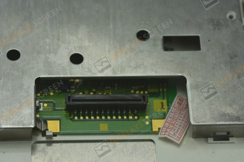 Original LQ070T3AG02 SHARP Screen 7" 480×234 LQ070T3AG02 Display