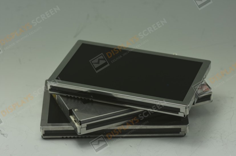 Original LQ070T3AG02 SHARP Screen 7" 480×234 LQ070T3AG02 Display