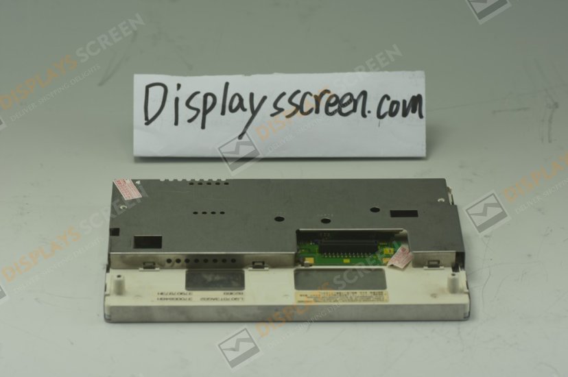 Original LQ070T3AG02 SHARP Screen 7\" 480×234 LQ070T3AG02 Display