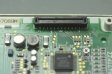 Original DUNTK2547TPZZ SHARP Screen 5.5" DUNTK2547TPZZ Display