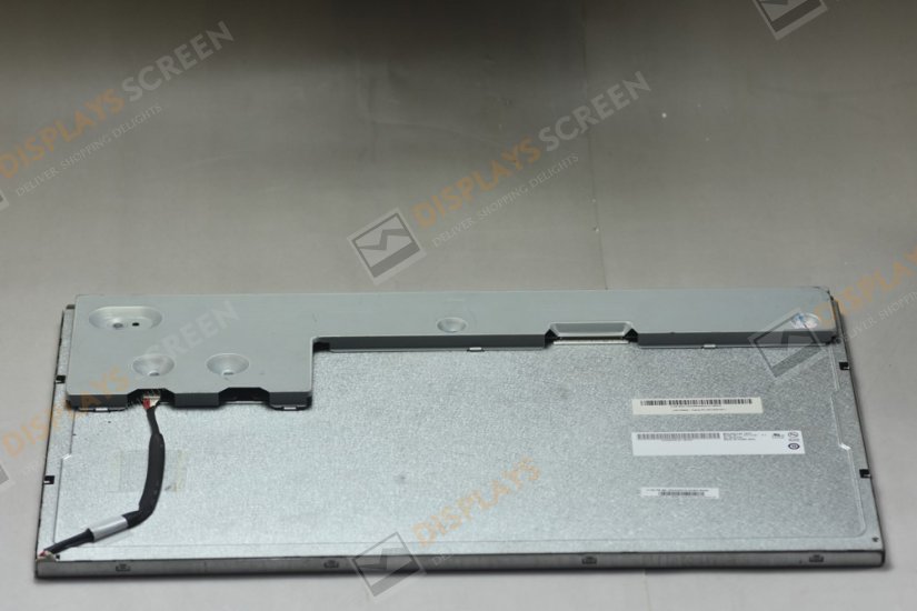 Original G185XW01 V1 AUO Screen 18.5" 1366*768 G185XW01 V1 Display
