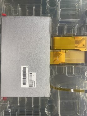 Original TM070RBH10-41 TIANMA Screen 7.0" 800*480 TM070RBH10-41 Display