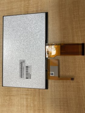 Original TM070RVHG01 TIANMA Screen 7.0" 800*480 TM070RVHG01 Display