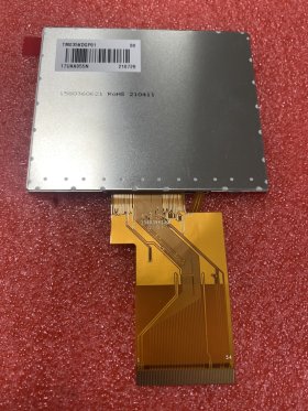 Original TM035KDGP01 TIANMA Screen 3.5" 320*240 TM035KDGP01 Display